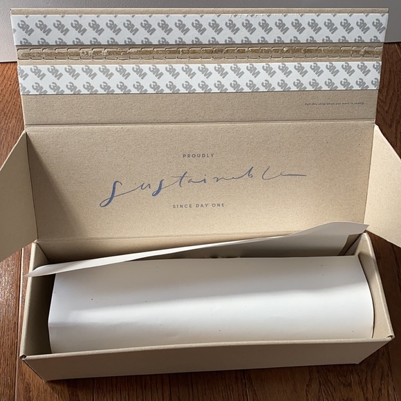 Rothy’s Sea Shell Fringe Slide Sandals, NWT - Picture 5 of 6